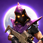 MaskGun Multiplayer FPS – Free Shooting Game v 2.401 Hack MOD APK (No Recoil / Reloads / One Shot Kill / Ammo)