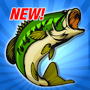 Master Bass Angler Free Fishing Game v 0.62.0 Hack mod apk (Unlimited Money)