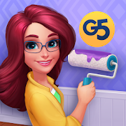 Match Town Makeover Your town is your puzzle v 1.4.500 Hack mod apk (Lots of boosters / lives)