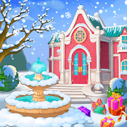 Matchington Mansion v 1.53.0 hack mod apk (Unlimited Coins / Stars)