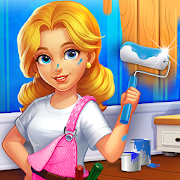 Matchington Mansion v 1.68.0  Hack mod apk (Unlimited Money)