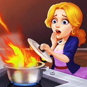 Matchington Mansion v 1.69.1 Hack mod apk (Unlimited Money)