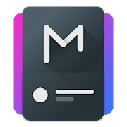 Material Notification Shade 12.38 Pro APK