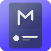 Material Notification Shade 12.42 Pro APK