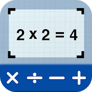 Math Scanner By Photo Solve My Math Problem 2.9 PRO APK MOD SAP