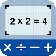 Math Scanner By Photo Solve My Math Problem PRO v 2.1 APK