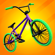 Max Air BMX v 2.1 Hack mod apk (Free Shopping)