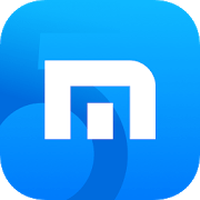 Maxthon Browser Fast &amp; Safe Cloud Web Browser v 5.2.3.3254 APK