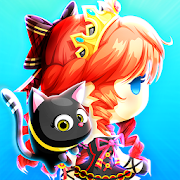 Medal Heroes Return of the Summoners v 3.1.6 Hack mod apk (GOD MODE)
