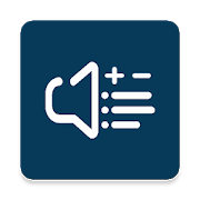 Media volume control-audio manager in notification 1.1.4 Mod APK AdsFree