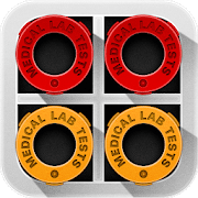 Medical Lab Tests Pro v 1.0 APK