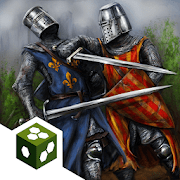 Medieval Battle Europe v 2.3.6 Hack mod apk  (Unlocked)