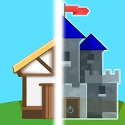 Idle Medieval Tycoon – Idle Clicker Tycoon Game v 1.1.1 hack mod apk (gold coins and diamonds)