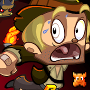 Meganoid 2 v 3.1.0 Hack mod apk (Premium)