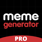 Meme Generator PRO 4.5912 Mod APK Patched