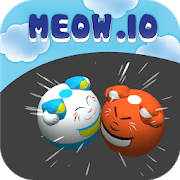 Meow io Cat Fighter v 4.1 Hack mod apk (Unlimited Gold Coins)