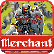 Merchant v 3.04 hack mod apk (money)