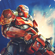 Mercs of Boom v 2.1.4 Hack mod apk  (bullets / action points unlimited)