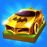 Merge Battle Car Best Idle Clicker Tycoon game v 1.0.88 Hack mod apk (Unlimited Coins)
