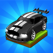 Merge Battle Car v 1.0.45 hack mod apk (Unlimited Coins)