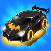Merge Battle Car v 1.0.70 hack mod apk (Coins)