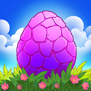 Merge Dragons! v 4.2.2 Hack MOD APK (Money)