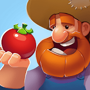 Merge Farm v 2.10.1 Hack mod apk (Unlimited Money)