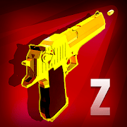 Merge Gun Shoot Zombie v 2.7.1 hack mod apk (Unlimited Coin / Gems)