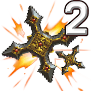 Merge Ninja Star 2 v 1.0.222 Hack mod apk (Free Shopping)