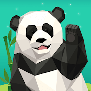 Merge Safari Fantastic Animal Isle v 1.0.79 Hack mod apk (Unlocked / many diamonds / no ads)