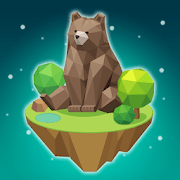 Merge Safari v 1.0.40 Hack mod apk (Unlocked / many diamonds / no ads)