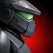 Metal Ranger 2D Shooter v 3.19 Hack mod apk (Unlimited Money)