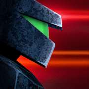 Metal Ranger 2D Shooter v 2.103 Hack MOD APK (Money)