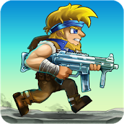 Metal Soldiers 2 v 2.30 Hack MOD APK (Money)
