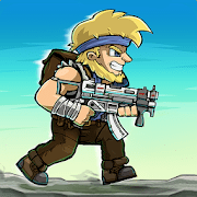 Metal Soldiers 2 v 2.60 Hack mod apk (Unlimited Money)