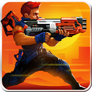 Metal Squad: Shooting Game v 1.9.3 hack mod apk (Money)