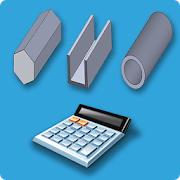 Metal Weight Calculator Pro v 6.00 APK