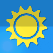 Meteogram Pro Weather Widget v 3.2.12 APK Patched
