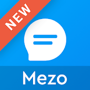 Mezo  SMS Manager, Reminder, Statement, Backup 0.0.117 Premium APK