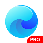 Mi Browser Pro  Video Download, Free, Fast&amp;Secure 12.1.5-g APK