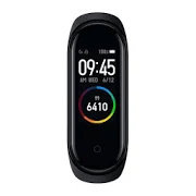 MiBand4 WatchFace for Xiaomi Mi Band 4 v 1.1.0 APK AdFree