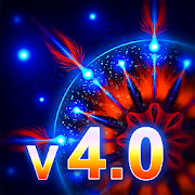 Microcosmum  survival of cells v 4.2.4  Hack mod apk (Everything is open)