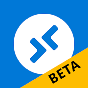 Microsoft Remote Desktop Beta v 8.1.76.413 APK