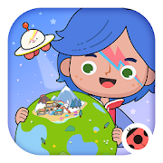 Miga Town  My World v 1.19 Hack mod apk  (Unlocked)
