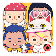 Miga Town v 1.6 Hack MOD APK (Unlocked)
