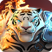 Might and Magic Elemental Guardians – Battle RPG v 3.14 Hack MOD APK (God Mode / High Damage)