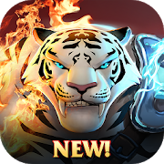 Might and Magic Battle RPG 2020 v 3.23 Hack mod apk (the enemy does not attack)