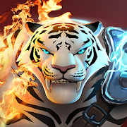 Might and Magic Battle RPG 2020 v 3.32 Hack mod apk (the enemy does not attack)