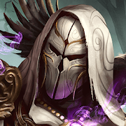 Mighty Heroes Multiplayer PvP Card Battles v 1.1.1 Hack mod apk (Unlimited Mana)