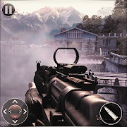 Military Commando Shooter 3D v 2.5.8 Hack mod apk (Unlimited Money)